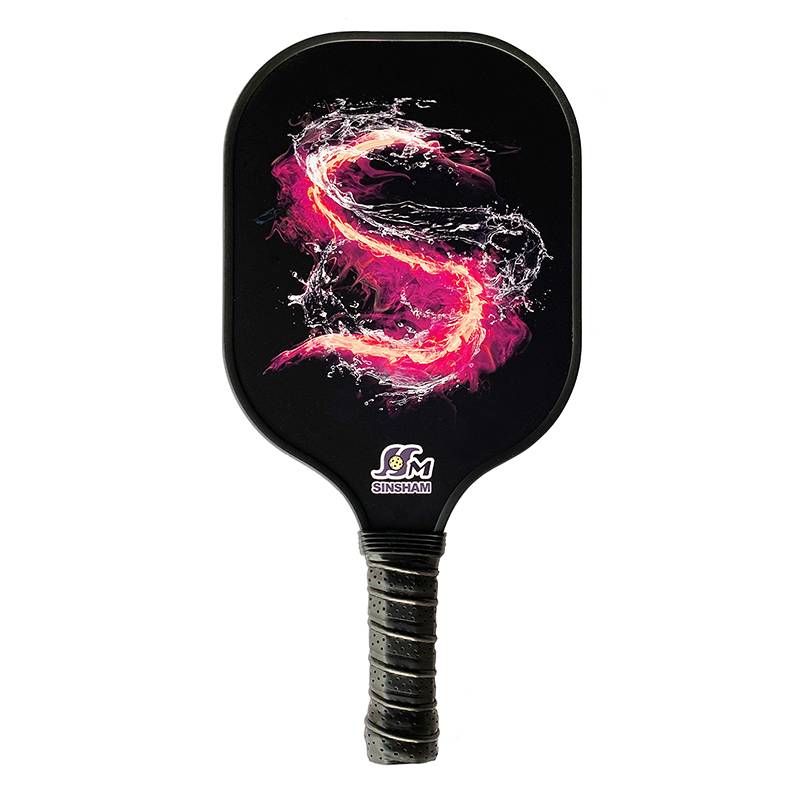 Fire Dragon Single with only 1 ball